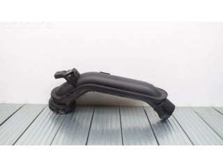 Трубка (трубки)/ шланг (шланги) интеркулера