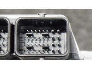 Блок управления двигателя 310364ED0C Nissan Qashqai