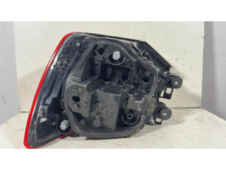 Задний фонарь левый сзади Audi Q2 -