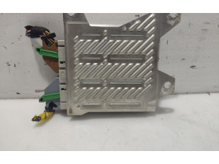 Блок подушек безопасности 51734430 Fiat Idea