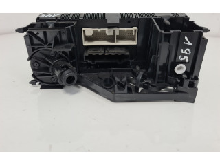 Блок управления климат-контролем 1T1819045B Volkswagen Caddy