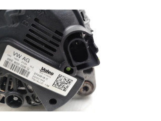 Генератор 05E903026Q Audi A1