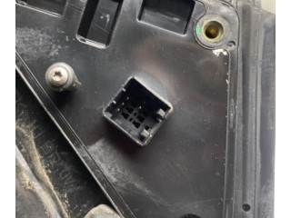 Зеркало электрическое        KIA Pro Cee'd I  2008 - 2013 года   