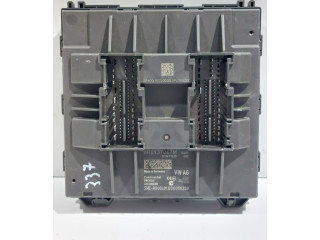 Блок комфорта 6R0937087M, 6R0937087M   Skoda Rapid (NH)   