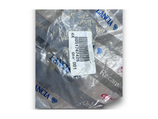 Řídící jednotka 51747426   Fiat Punto Evo 2001