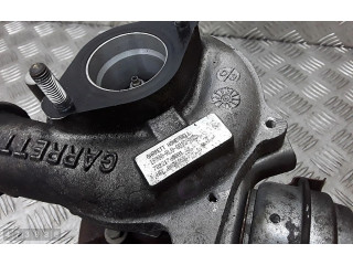 Турбина Honda Accord 7822170001