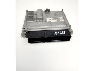 Řídící jednotka 03P906021P, 03P906021BE Seat Ibiza IV (6J,6P) 2011