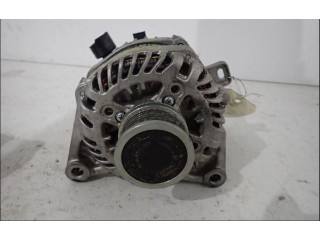 Генератор Citroen Berlingo