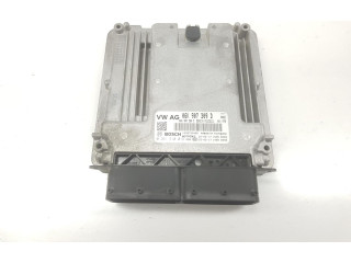 Řídící jednotka 06K907309D, 06K907309D   Cupra Formentor 2022