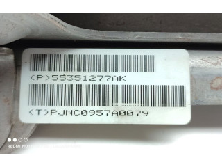 Рулевая рейка 55351277AK Jeep Wrangler - года