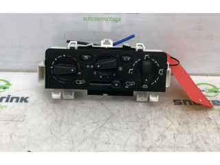 Блок управления климат-контролем 6451KR, 6451KR   Citroen C2
