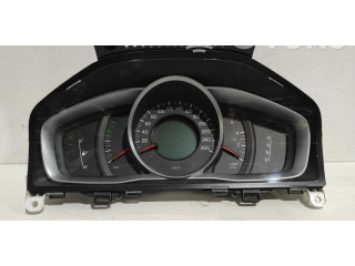 Панель приборов    Volvo V70       