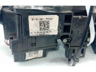 Подрулевой шлейф SRS 255679062R, 479452659R Dacia Lodgy