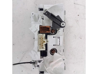 Блок управления климат-контролем    Citroen Jumpy