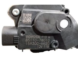 Моторчик дворников 8511078010, 1593006620    Lexus NX
