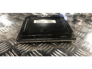 Блок управления двигателя 8200059086   Renault Twingo I