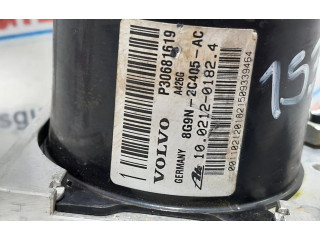 Jednotka ABS 8G9N2C405AC, 153690 Volvo XC60 2009