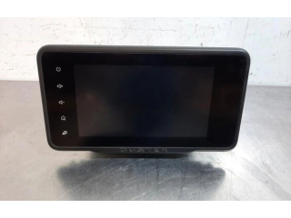 Дисплей    259158182R   Dacia Duster II