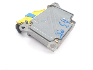 Блок подушек безопасности 8P0959655F, 0285001482 Audi A3 S3 8P