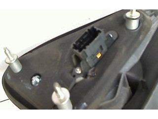 Zpětné zrcátko Renault Megane I 1997