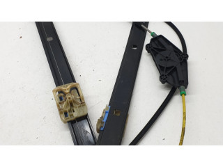 Передний електрический механизм для подъема окна без двигателя