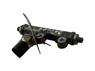 Топливная рампа A2C20001297 Jaguar S-Type 2.7