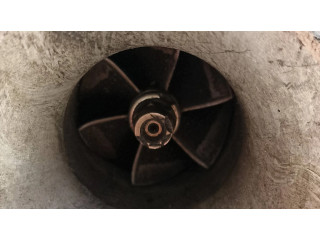 Turbodmychadlo Турбина 781230103, 04501031 BMW 3 E90 E91 2.0 N47