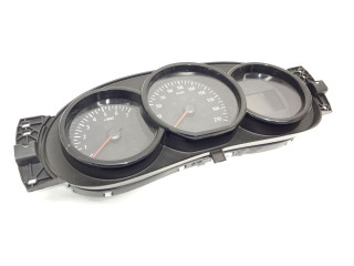 Панель приборов 248100805R Dacia Dokker