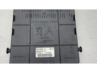 Блок предохранителей 9661940480, BSI2004H05   Citroen C4 I    