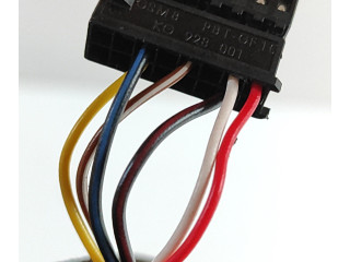 Zpětné zrcátko Audi RS3 2018 8V2857409F