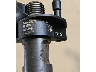 Vstřikovač A6420701487, 6420701487 Mercedes-Benz GL X164