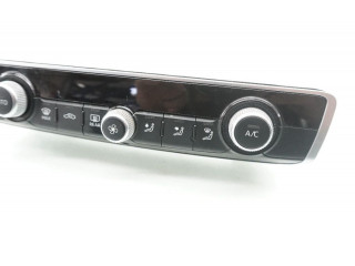Блок управления климат-контролем 8V0820043C, 8V0820043C Audi A3 S3 8V
