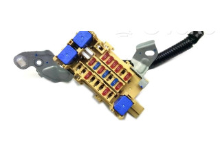 Блок предохранителей Infiniti Q50