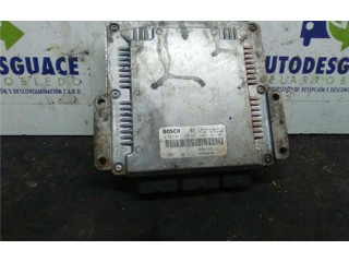 Řídící jednotka 281011325 Renault Espace IV 2003