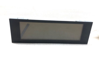 Дисплей 28090ET000 Nissan Sentra B16