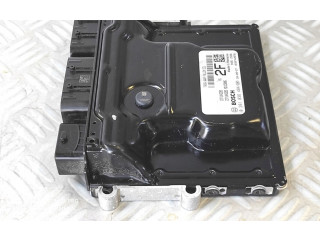 Блок управления двигателя 237104328S, 0281036484 Dacia Dokker