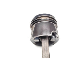  Поршень с шатуном CBDC CBDC  Volkswagen Passat Alltrack  