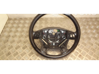 Руль Volvo XC90  2003 - 2006 года 8666891      