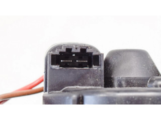 Вентилятор печки NN109037P Dacia Sandero