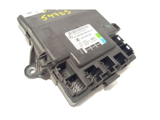 Блок комфорта A1698208426, 05072354   Mercedes-Benz A W169   