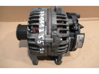 Генератор 0124525076   Renault Trafic I      