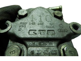 Насос усилителя руля 8E0145153, 06B145255   Audi A4 S4 B6 8E 8H