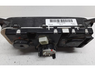 Блок управления климат-контролем P55037533AB   Jeep Grand Cherokee (WJ)