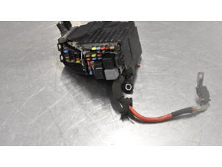 Блок предохранителей    Volvo V70    