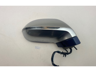 Зеркало электрическое        Audi A7 S7 4G  2011 - 2017 года   