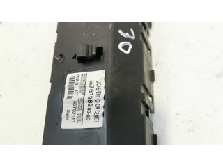 Дисплей 9676198280 Citroen C4 II