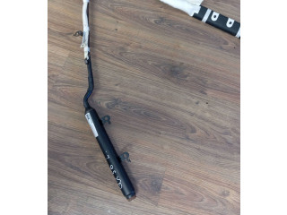 Боковая подушка безопасности 610336301B   Infiniti QX56