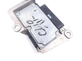 Блок подушек безопасности 8200563369, 0285001511 Renault Clio III
