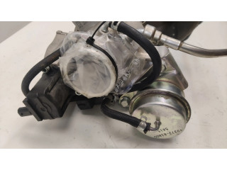 Турбина Chevrolet Camaro 2.0 12663028, 4937781800