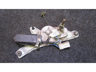 Моторчик заднего дворника 1591004595, 159100-4595 Mitsubishi Galant